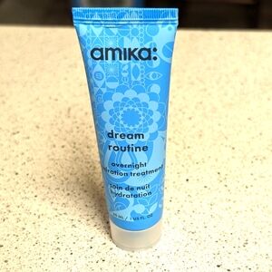 Amika Dream Routine Overnight Hydration Treatment mini *FIRM PRICE